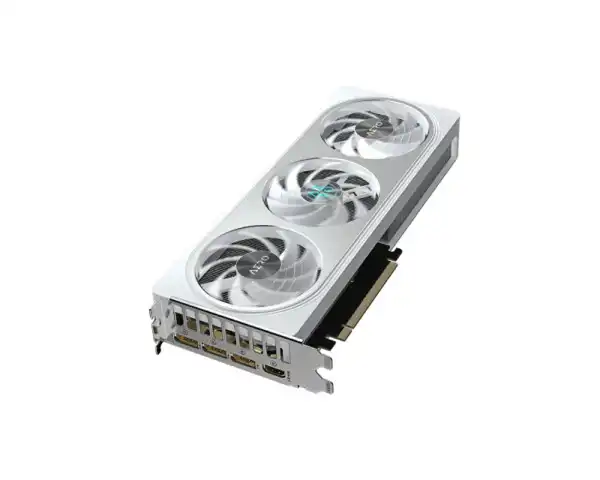 GIGABYTE nVidia GeForce RTX 5060 AERO 8GB 128bit GV-N5060AERO OC-8GD rev. 1.0 grafička karta
