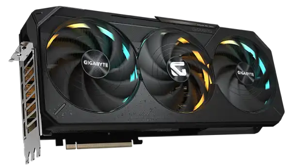 SVGA Gigabyte RTX 5090 GAMING 32GB GDDR7 512Bit, GV-N5090GAMING OC-32GD