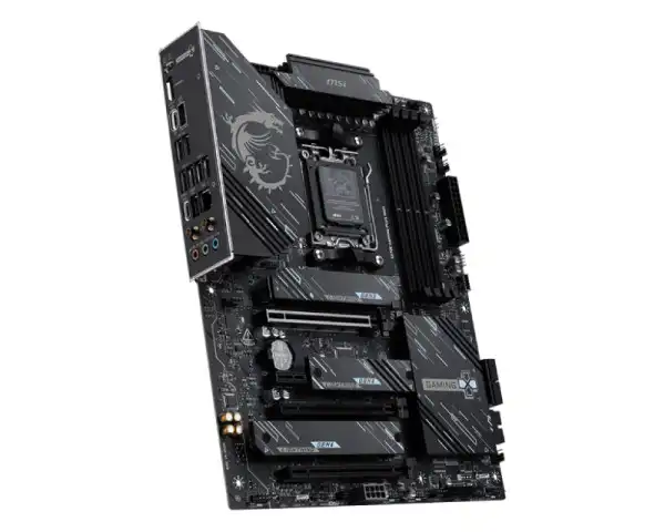 MSI X870E GAMING PLUS WIFI matična ploča