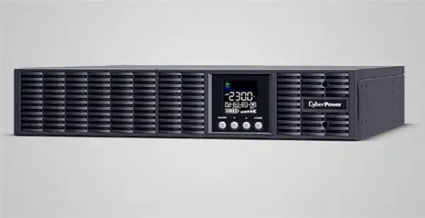 UPS CyberPower OLS3000ERT2UA 3000VA2700W RM Online