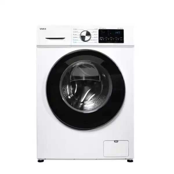 VIVAX HOME perilica rublja WFL-120812CI