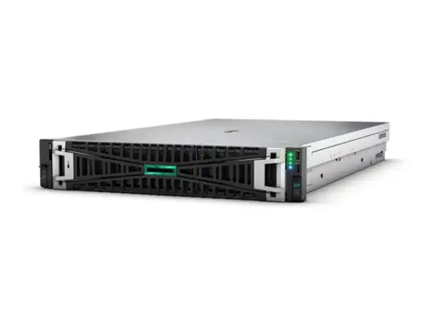 HPE DL380 G11 4509Y 2x32GB MR408i-o 2x480GB SSD 8SFF 2x1kW