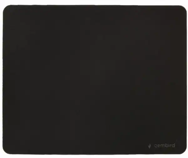 Podloga za miša Gembird MP-S-BK 220x180mm crna