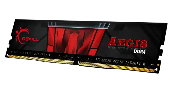 RAM DDR4 G.Skill 8GB 3200MHz F4-3200C16S-8GIS