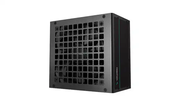 Napajanje 650W DeepCool PF650, R-PF650D-HA0B-EU
