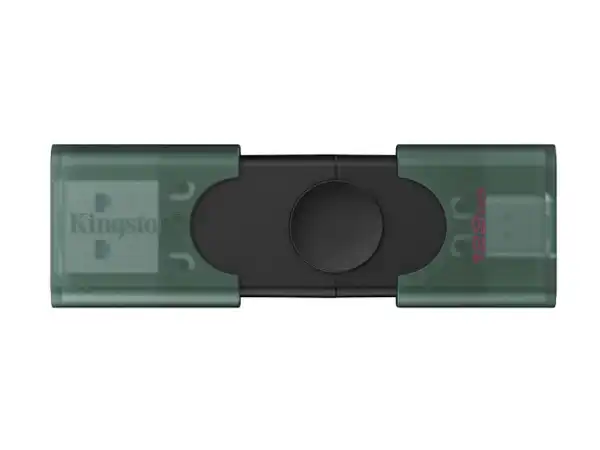 USB memorija KINGSTON DTDEG2128GB DataTraveler Duo Gen2' ( 'DTDEG2128GB' ) 