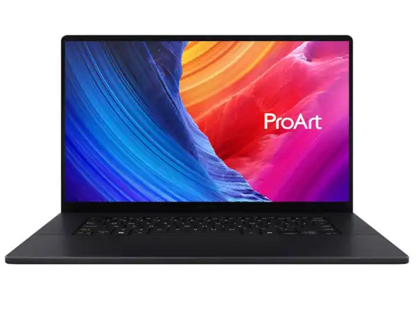 Laptop Asus ProArt P16 H7606WP-RJ083X Win11 Pro3K OLED TouchRyzen AI 9 HX 37064GB4TB SSDRTX 507' ( '90NB15K1-M00B90' ) 