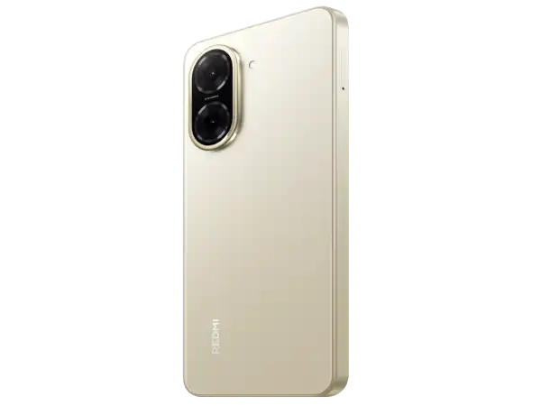 Smartphone XIAOMI Redmi A5 3GB64GBzlatna' ( 'MZB0JTMEU' ) 