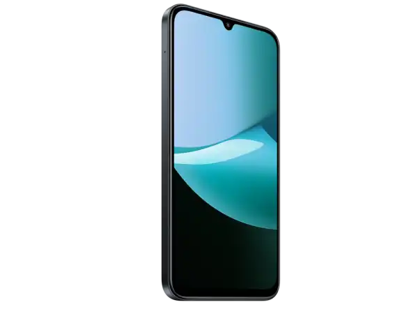 Smartphone XIAOMI Redmi 15C 4GB128GBCrna' ( 'MZB0KT9EU' ) 