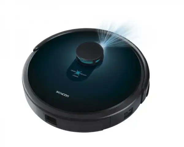 SENCOR SRV 9250BK-EUE3 robot usisivač