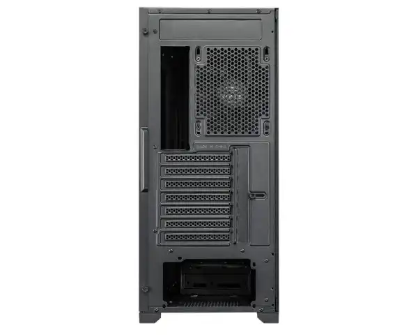 CHIEFTEC kućište AS-02B-TG-OP