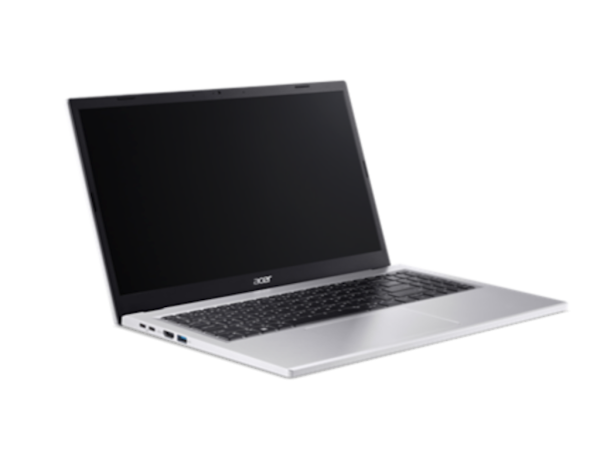 Laptop ACER Aspire Go 15 AG15-71P NoOS15.6'' FHD IPSi5-13420H16GB512GB SSDsrebrna' ( 'NX.J6SEX.003' ) 