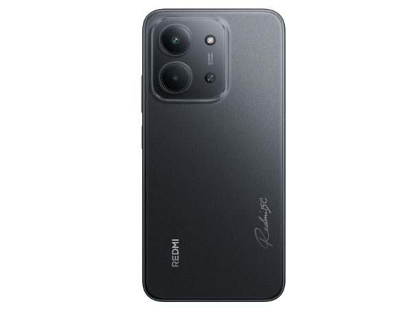 Smartphone XIAOMI Redmi 15C 4GB256GBCrna' ( 'T_MZB0LIFEU' ) 