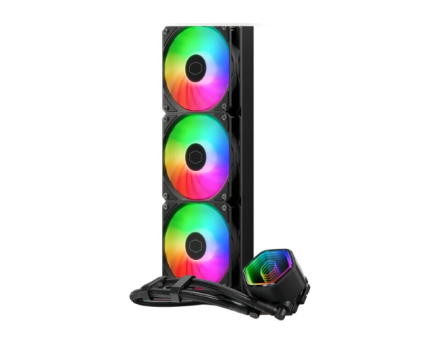 EWE PC AMD GAMING računar Ryzen 7 9800X3D 64GB 2TB RTX5080 16GB