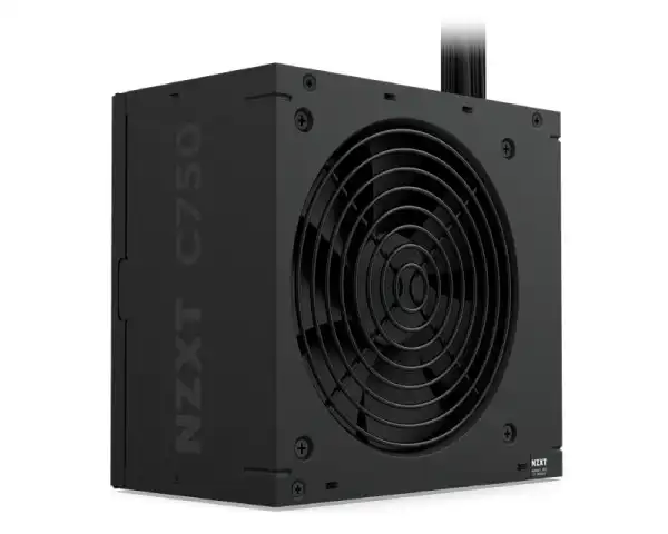 NZXT C750 Bronze 750W (PA-7B3BB-EU) napajanje
