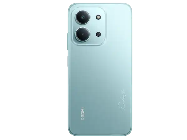 Smartphone XIAOMI Redmi 15C 8GB256GBZelena' ( 'MZB0LD7EU' ) 