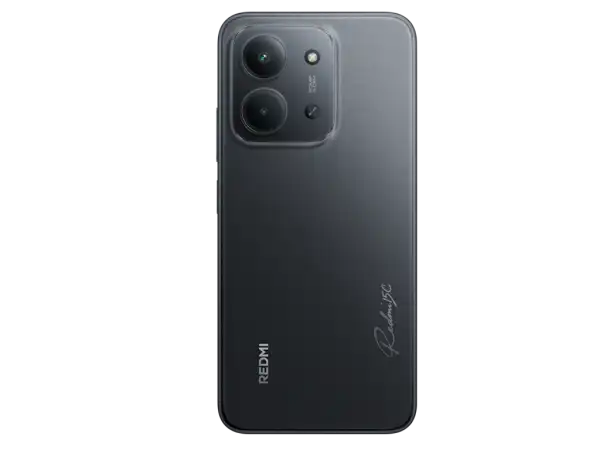 Smartphone XIAOMI Redmi 15C 4GB128GBCrna' ( 'MZB0KOAEU' ) 