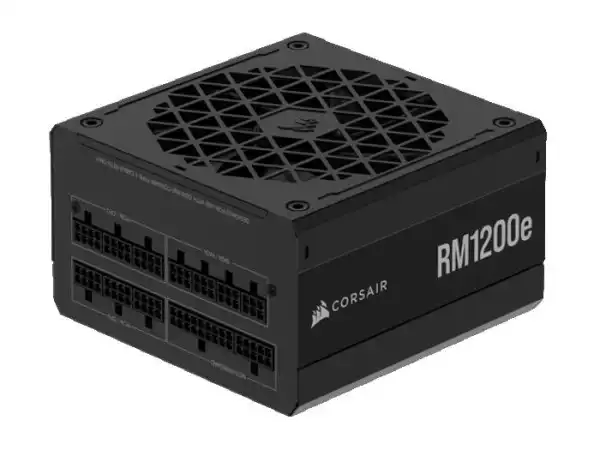 Napajanje 1200W Corsair RM1200e 80+ Gold Fully Modular Crno, CP-9020258-EU