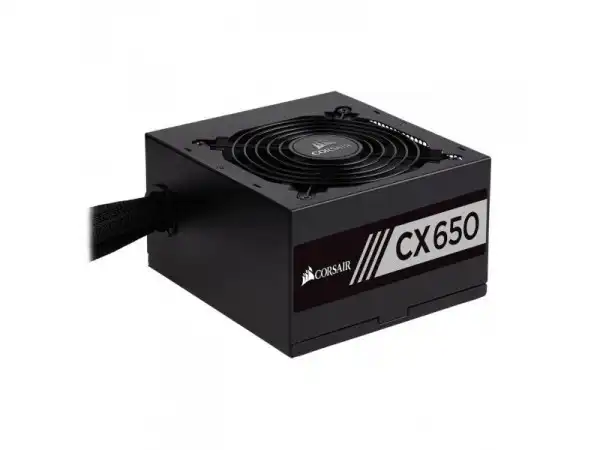 Napajanje 650W Corsair CX650 80+ Bronze Crno, CP-9020278-EU