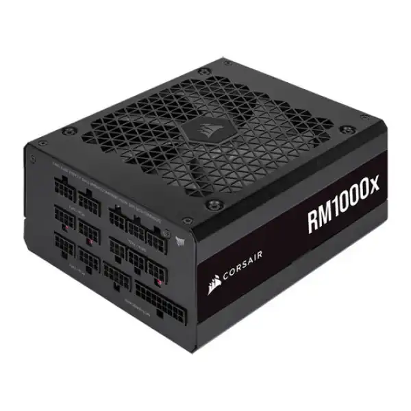 Napajanje 1000W Corsair RM1000x Fully Modular 80+ Gold, CP-9020271-EU