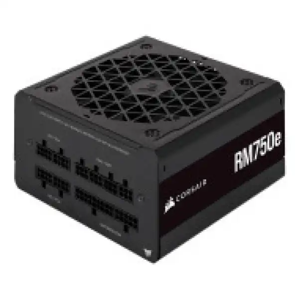 Napajanje 750W Corsair RM750e 80+ Gold Fully Modular Crno, CP-9020295-EU