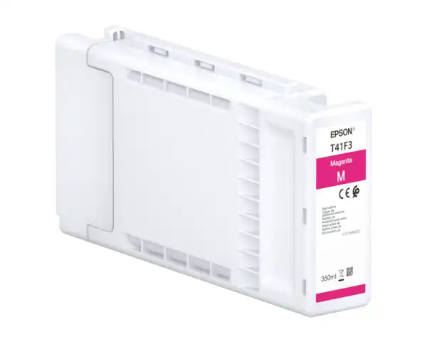 EPSON T41R34N UltraChrome XD2 MAGENTA 110ML kertridž