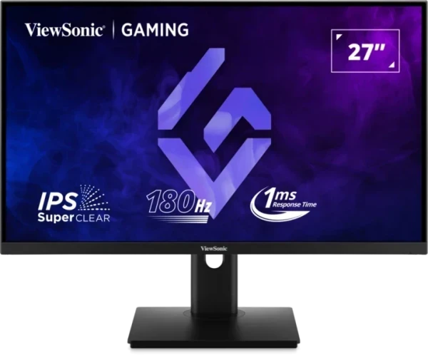 Monitor 27 Viewsonic XG27G1 1920x1080 Full HDIPS180Hz1ms2xHDMIDPHDR10Pivot