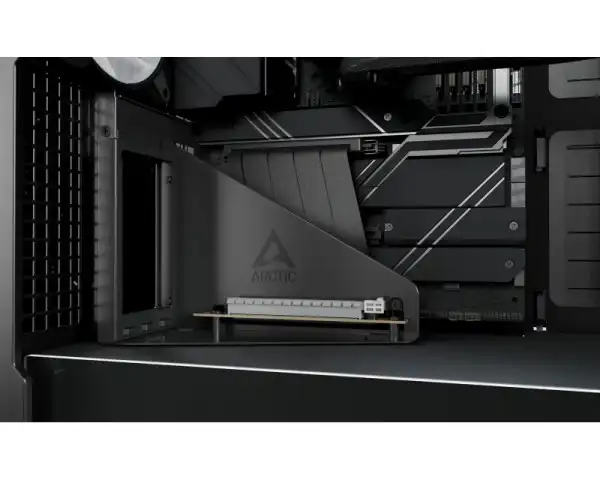 ARCTIC Xtender VG gaming kućište ACPCC00019A