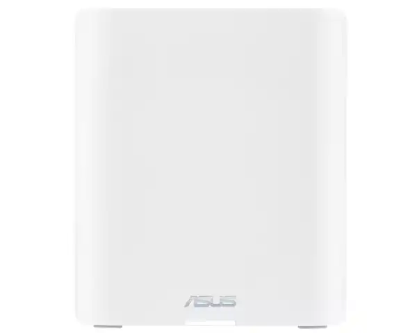 ASUS ZenWiFi BT8 (W-2-PK) Gigabit Wi-Fi 7 Smart AiMesh Extendable ruter beli