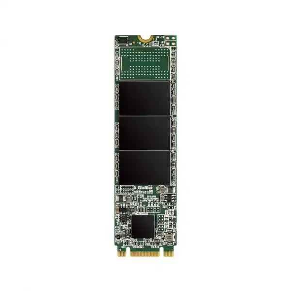 SSD SiliconPower M.2 2280 512GB A55 SP512GBSS3A55M28