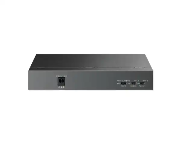 TP-LINK LS109P 9-port 10100Mbps Desktop switch