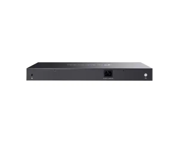 TP-LINK TL-SG2428P Omada PoE upravljiv switch 24 porta