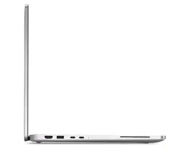 DELL Pro 16 16 inch FHD+ 300nits AMD Ryzen 7 350 32GB 512GB SSD Backlit FP SC Win11Pro 3yr ProSupport