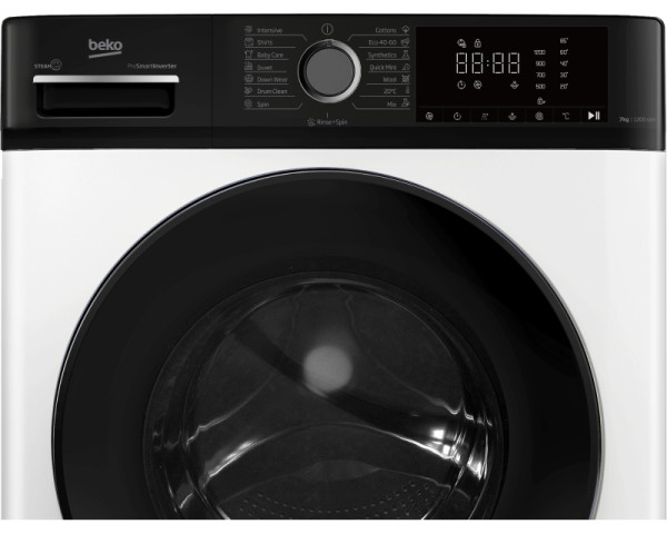 BEKO B1WFM2721WBEE  ProSmart inverter mašina za pranje veša