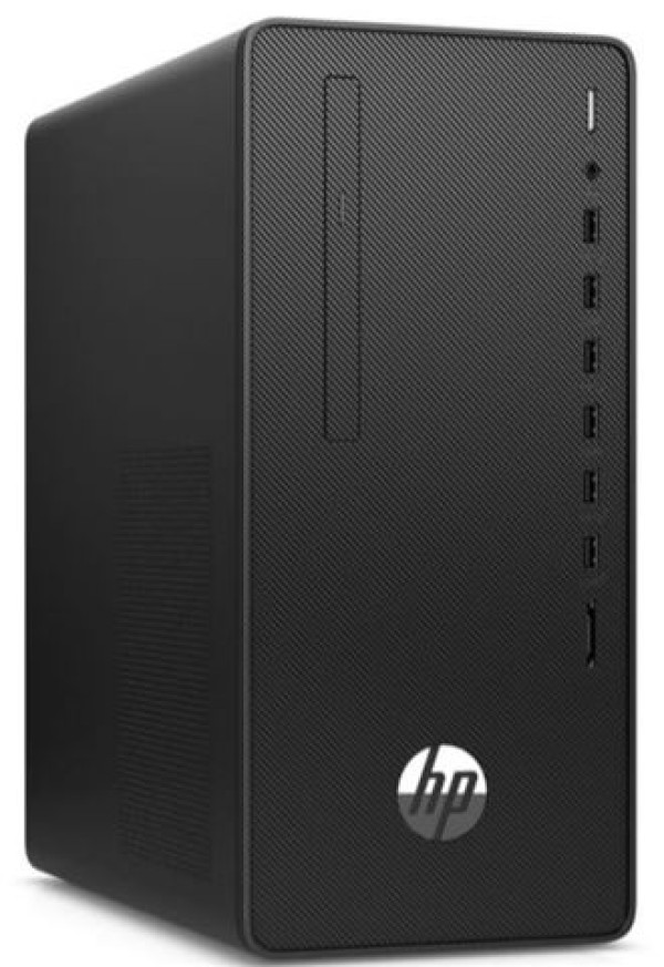 HP DES 290 G4 MT i5-10400 8G256, 47M23EA