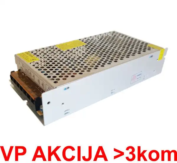 NAPR-12V/5A Gembird Napajanje rupicasto (729)