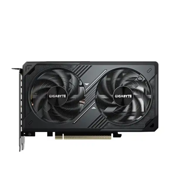 SVGA Gigabyte RTX 5060 WindForce Max OC 8GB, GV-N5060WF2MAX OC-8GD