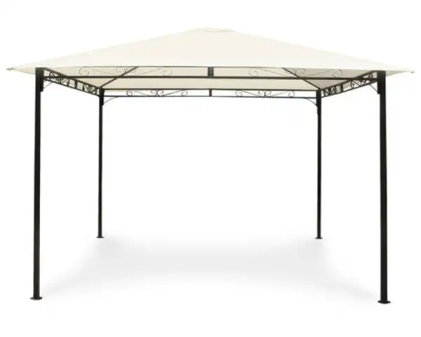 FIELDMANN FDZN 7005 Baštenska tenda 3x3m