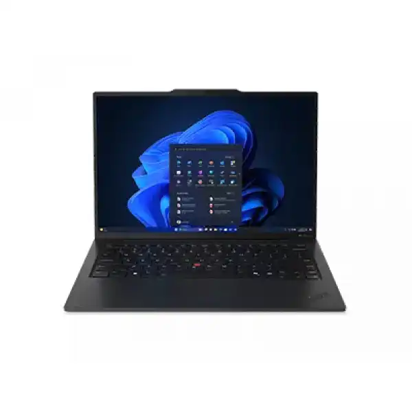 ThinkPad X1 Carbon G13, Core Ultra 7 265U (12C/14T, Max Turbo 5.3GHz/12MB), 64GB LPDDR5x-8400, SSD 1TB PCIe, 14'' WUXGA (1920x1200) IPS 500n