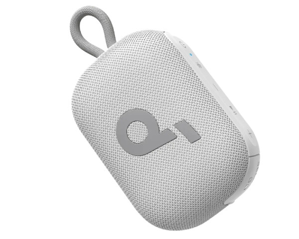 ANKER Soundcore Select 4 Go prenosivi bluetooth IP67 zvučnik beli