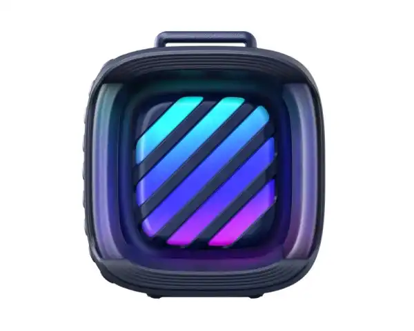 ANKER Soundcore Boom 3i 50W prenosni bluetooth IP68 zvučnik plavi