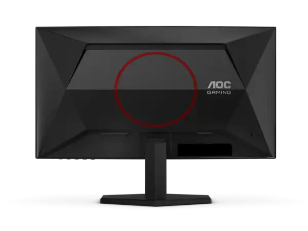 Monitor AOC C24G42E 23.6''VA1920X1080180Hz4 ms GtGHDMIx2,DPAdaptive SyncVESAcrna' ( 'C24G42E' ) 