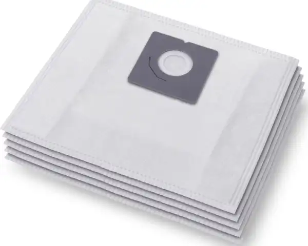 SENCOR SVCX 0452 Kese za usisivač SVC 4552 (5 kom)