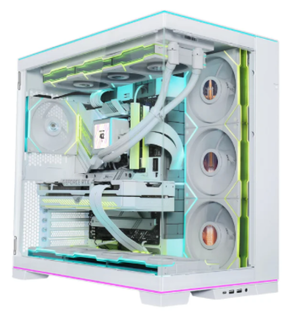 Računar DSC Ryzen 9 9900X128GBM.2 4TBRTX5090 32GB1200W