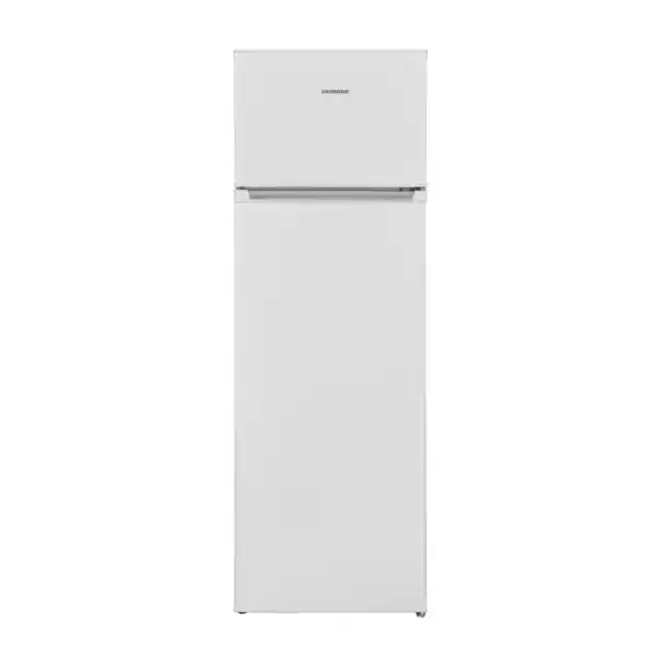 Kombinovani frižider HEINNER HF-V242E++ 242l56x161beli