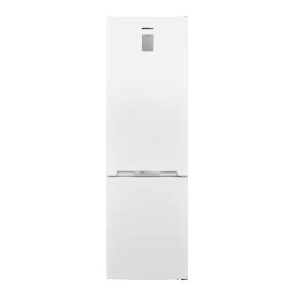 Kombinovani frižider HEINNER HCNF-V366E++ 366lNoFrost60x201beli