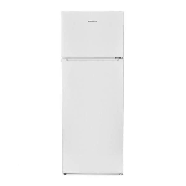 Kombinovani frižider HEINNER HF-V212E++  212l54x145beli