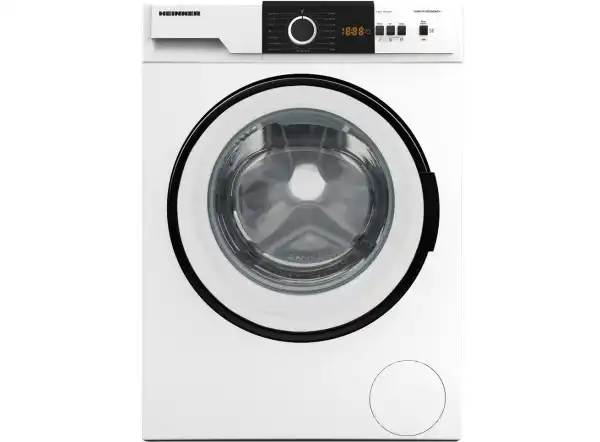 Mašina za pranje veša HEINNER HWM-VT1610SMCHD++ 6kg1000oslim