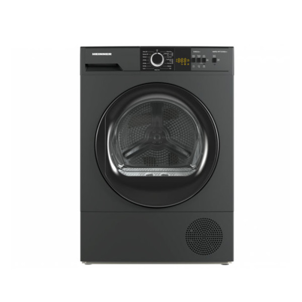 Mašina za sušenje veša HEINNER HHPD-V8T1CHSA++ 8kg15programatoplotna pumpa