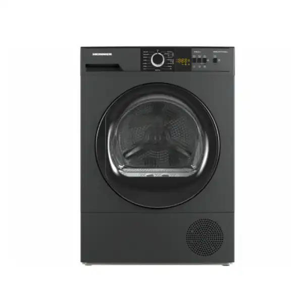 Mašina za sušenje veša HEINNER HHPD-V8T1CHSA++ 8kg15programatoplotna pumpa